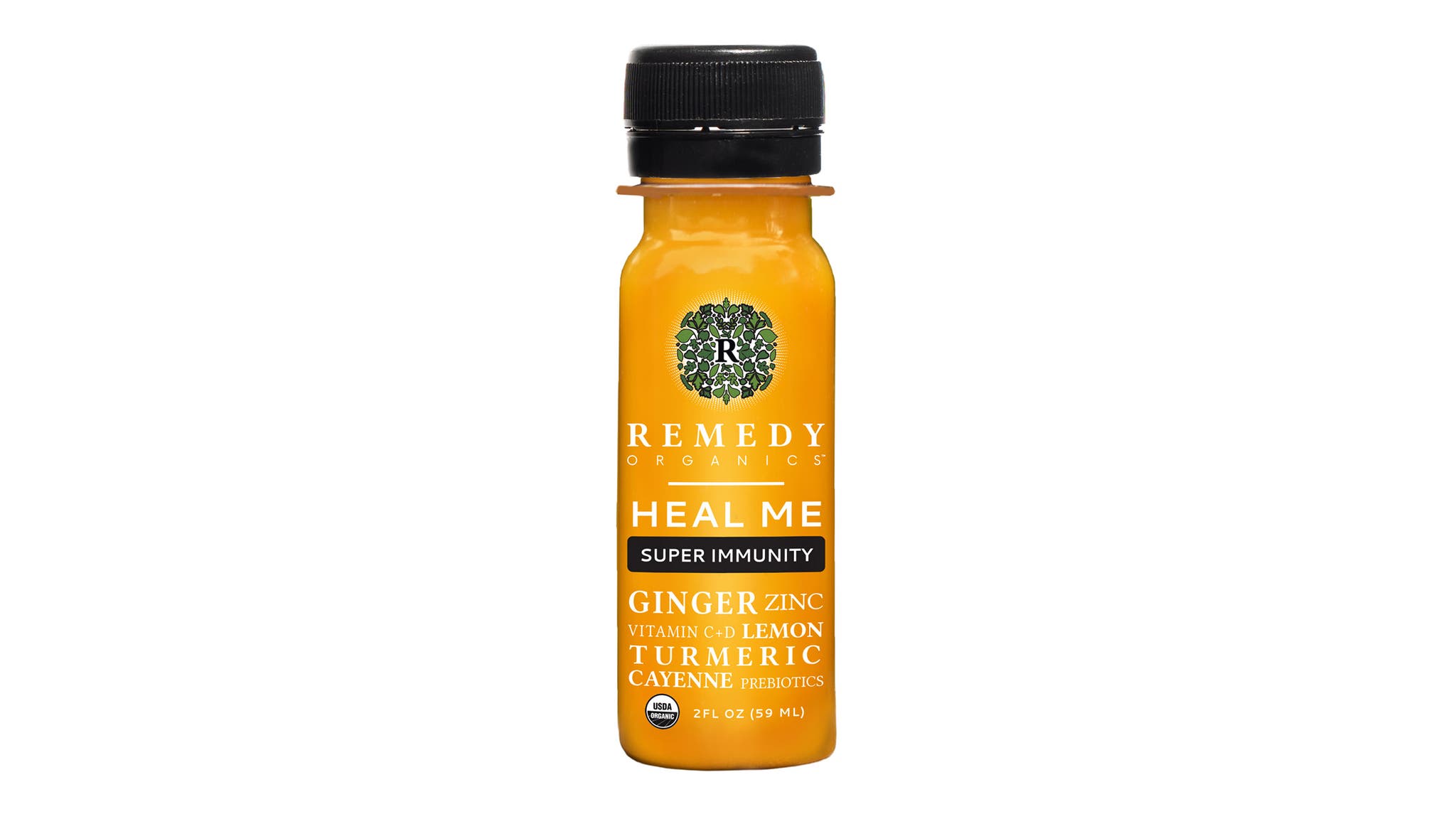 Heal Me Immunity+ Shot Remedy Organics