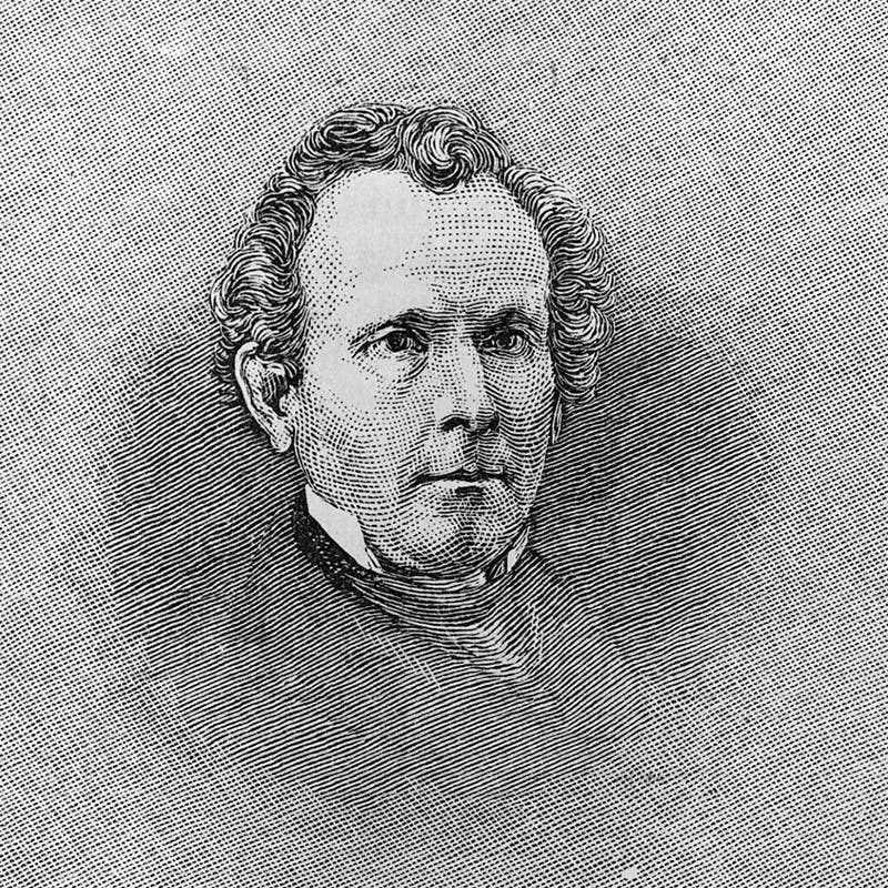 Sylvester Graham crackers inventor invented the graham crackers biscuits sugarless sugar-free christian 