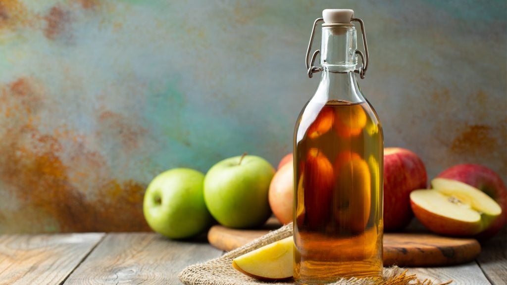 5 Ways to Use Apple Cider Vinegar Clean Eating