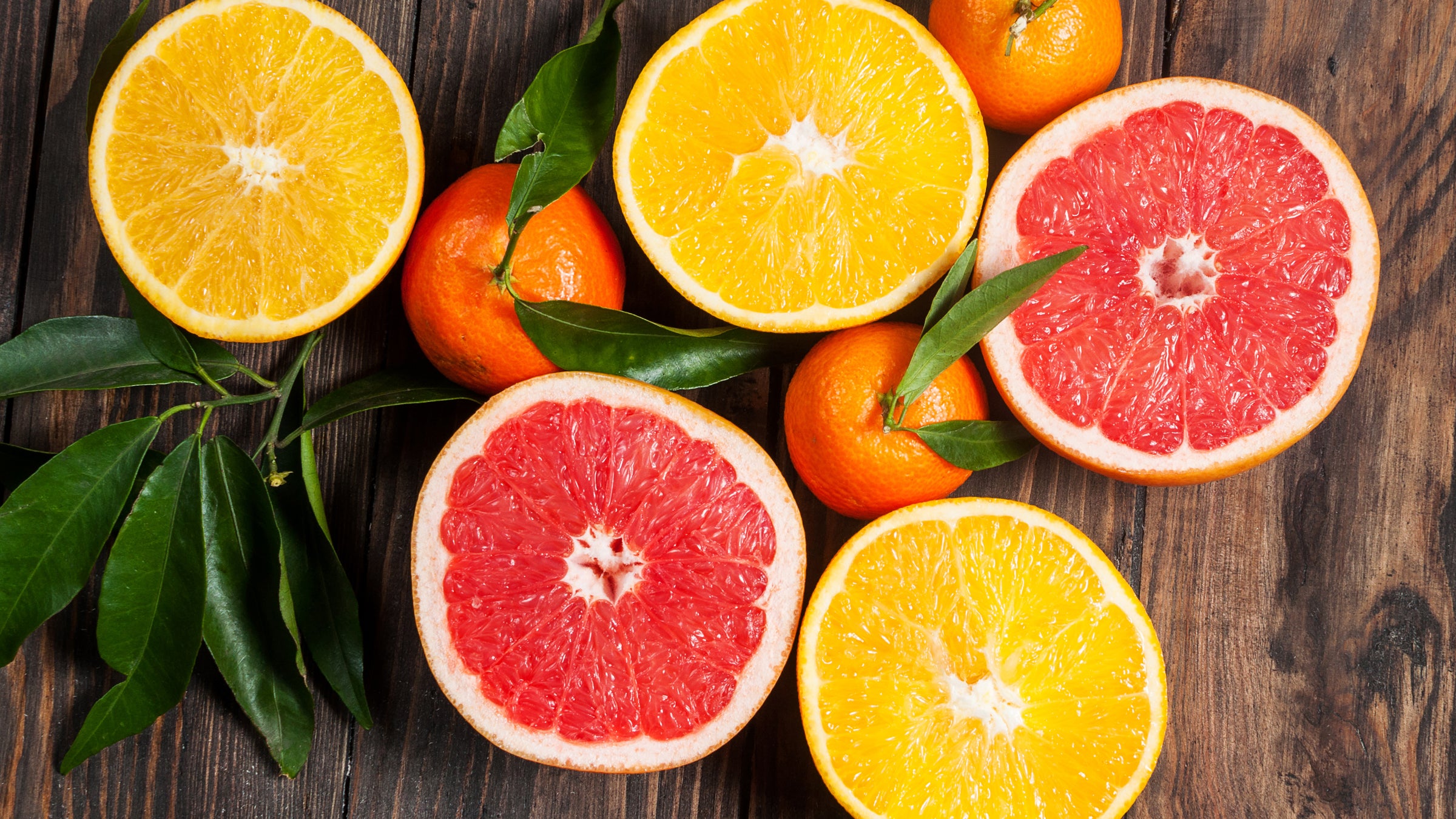 5 Eczema-Friendly Foods