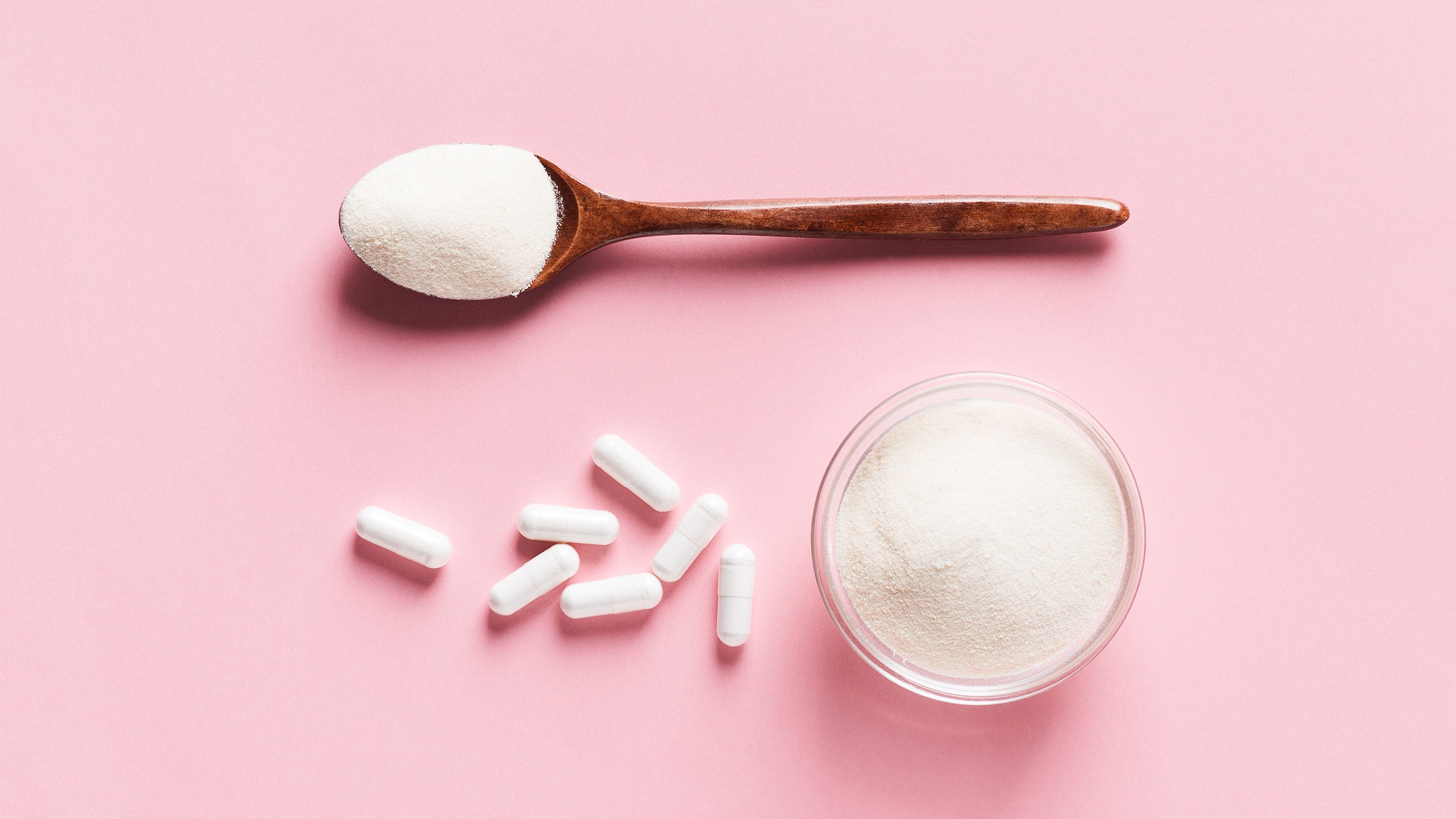 Can Collagen Help Joint Paint?