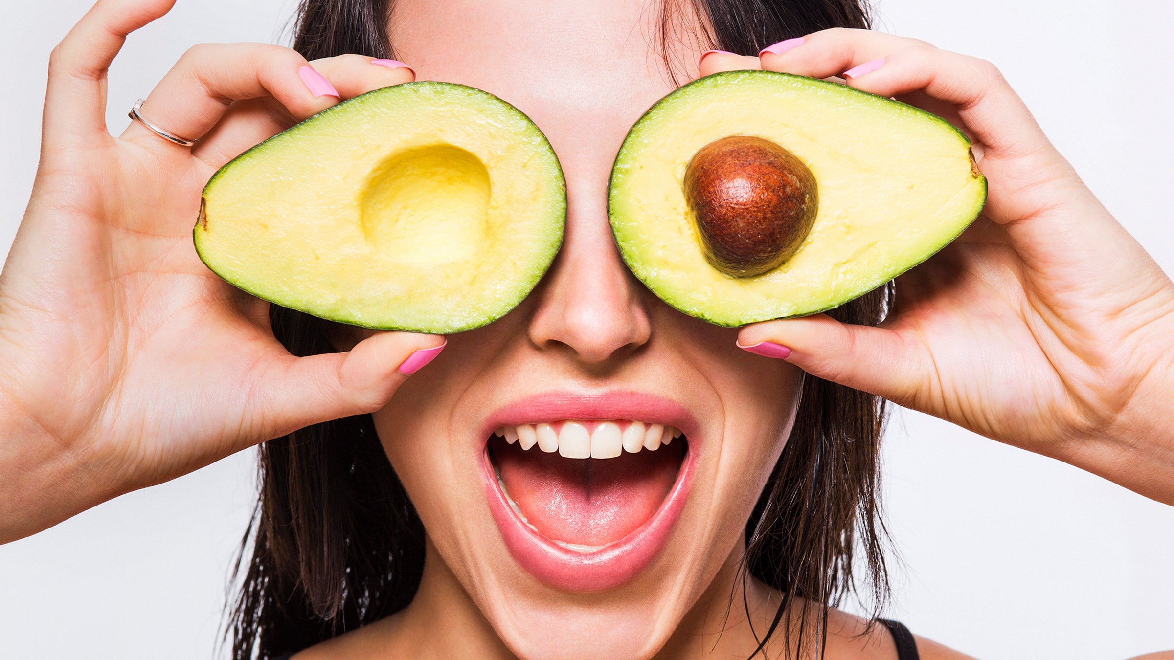 Fix Dry Skin With These 5 Foods