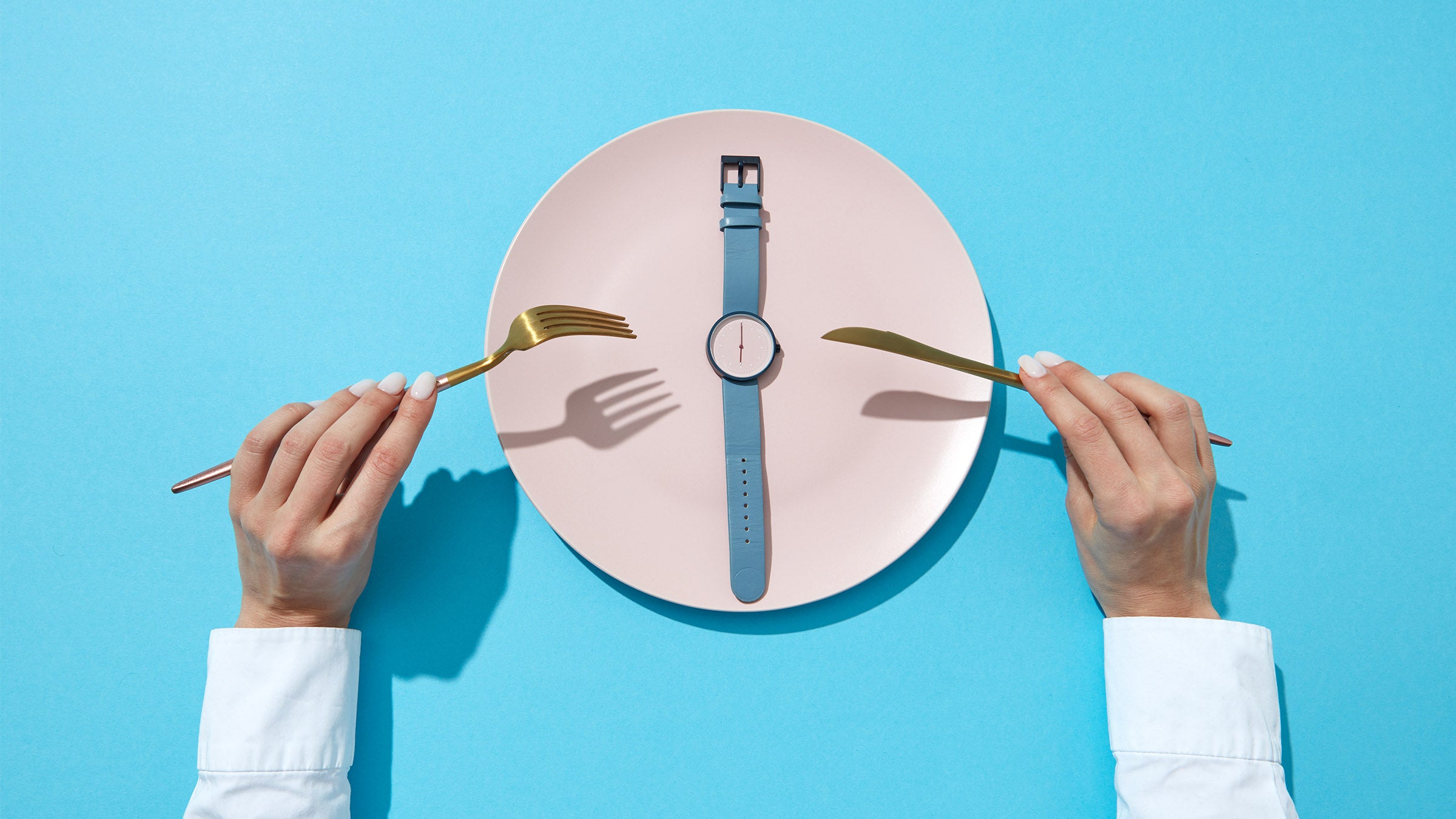 How Intermittent Fasting Resets Your System and How to Do It Right
