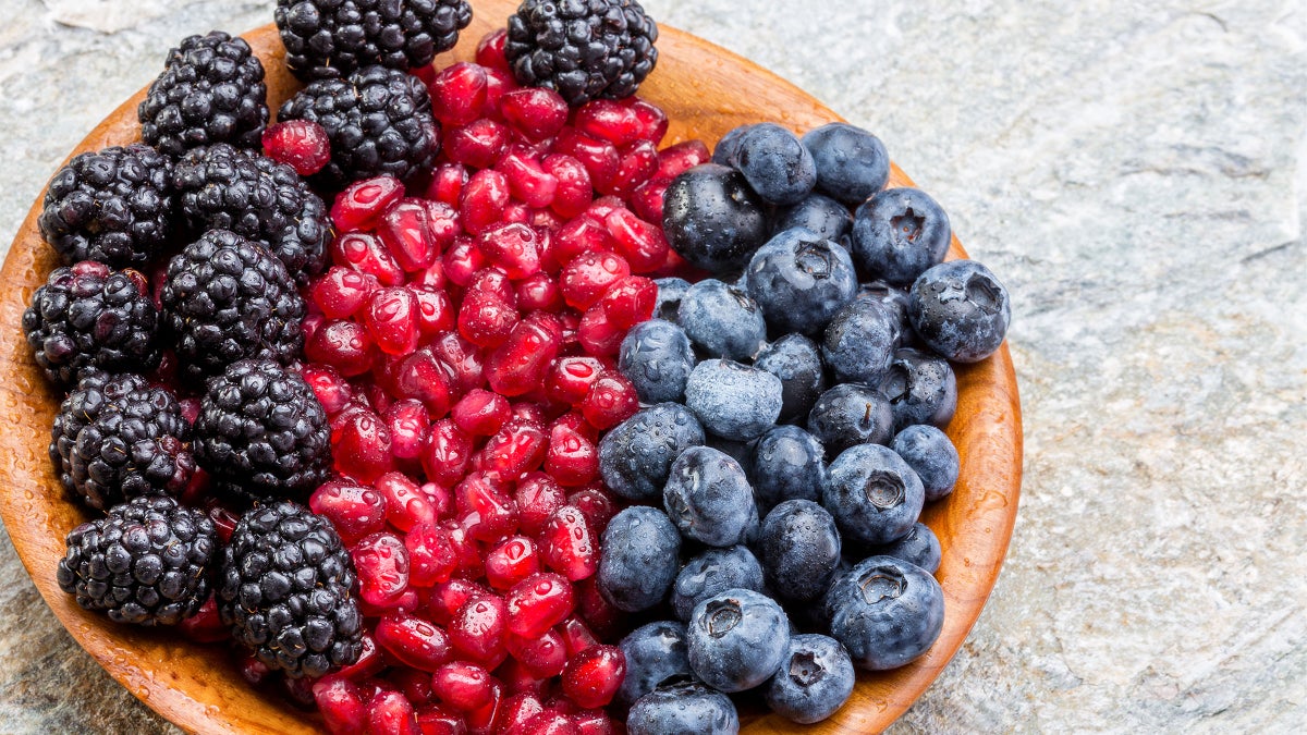 A Conversation With the Creator Behind the Viral “Nature’s Cereal”