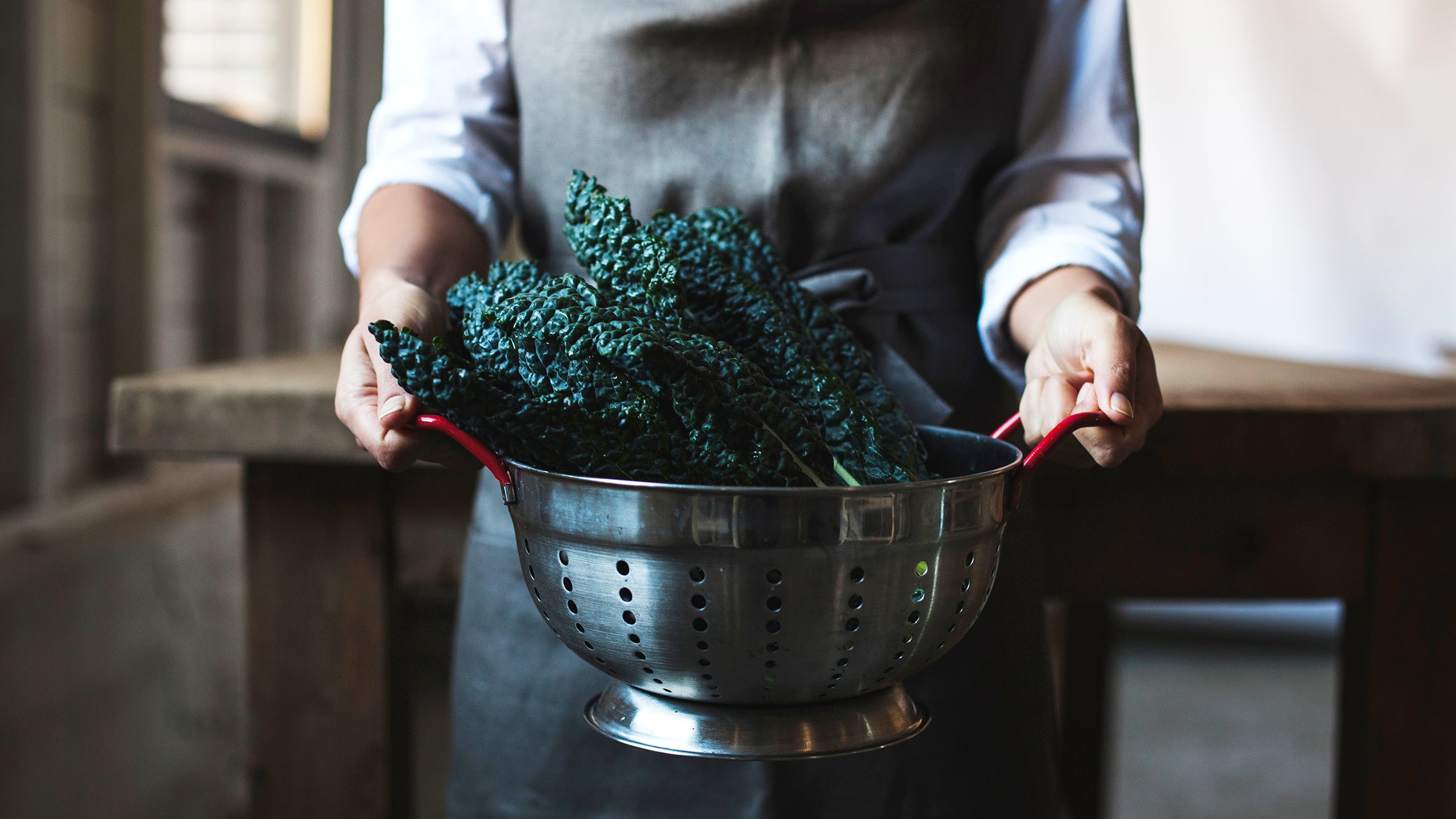 The Best Non-Dairy Foods for Bone Health