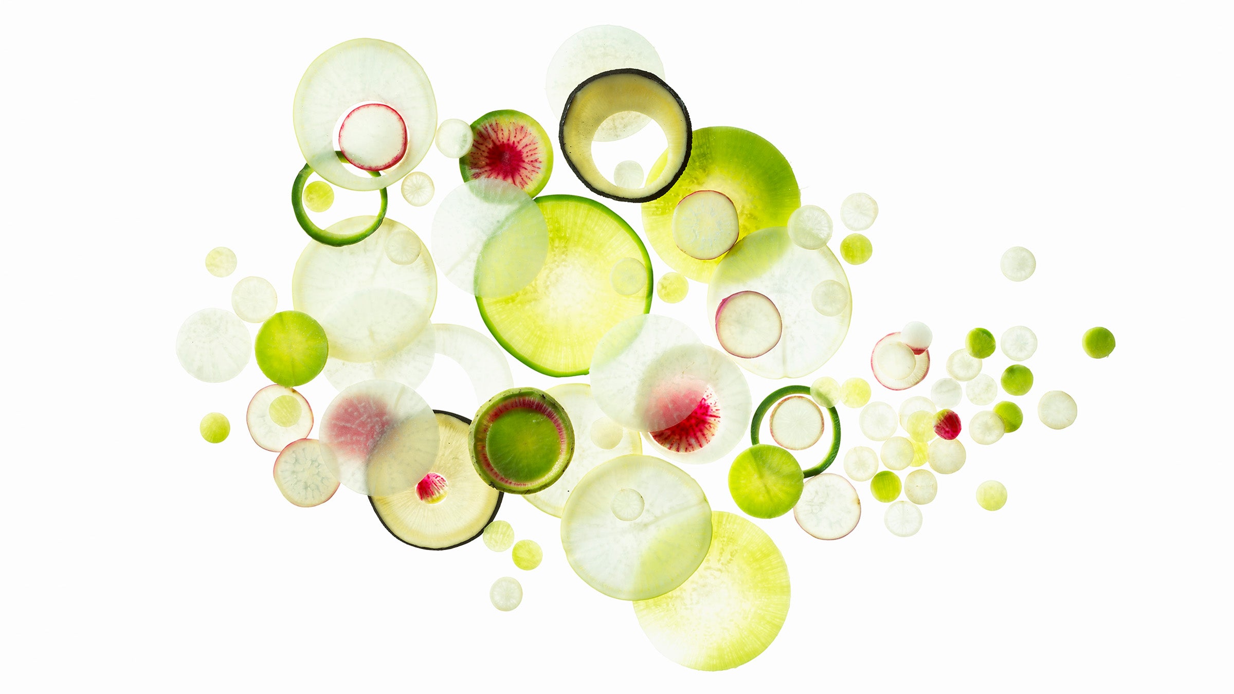 5 Health Benefits of Radishes