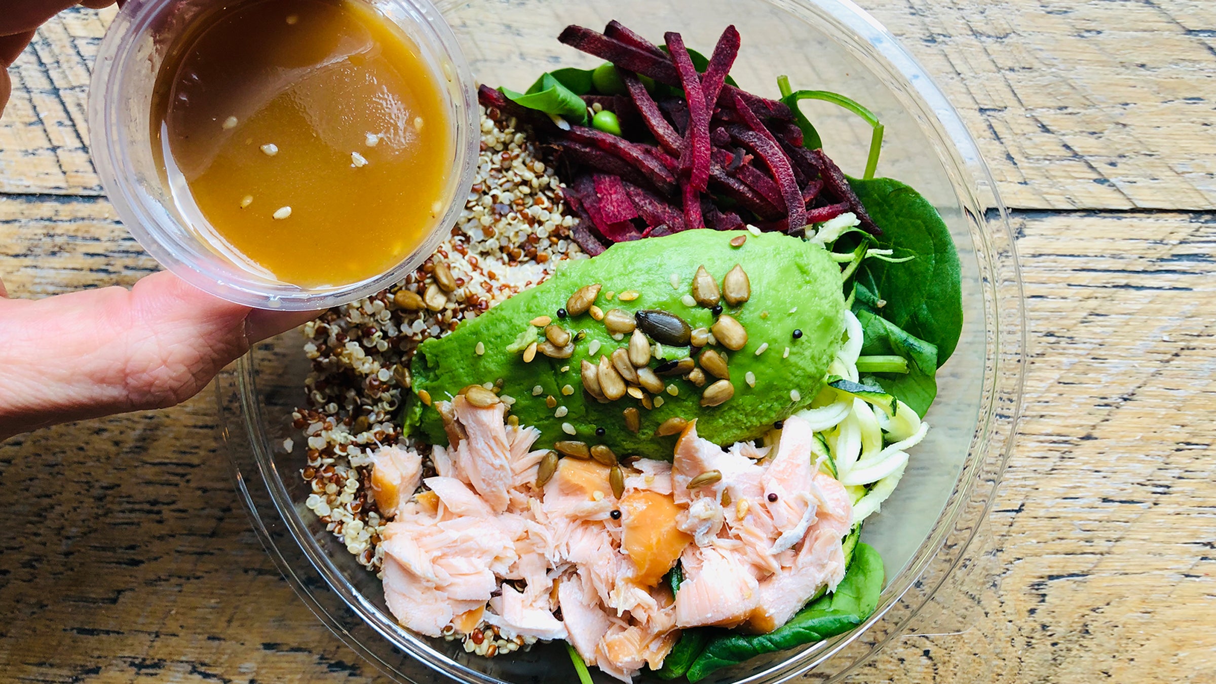 Added sugars in our foods wreak havoc in the body in numerous ways. That’s why we sat down with endocrinologist Dr. Amy Lee for her insight on sneaky added sugars that creep into our diets.