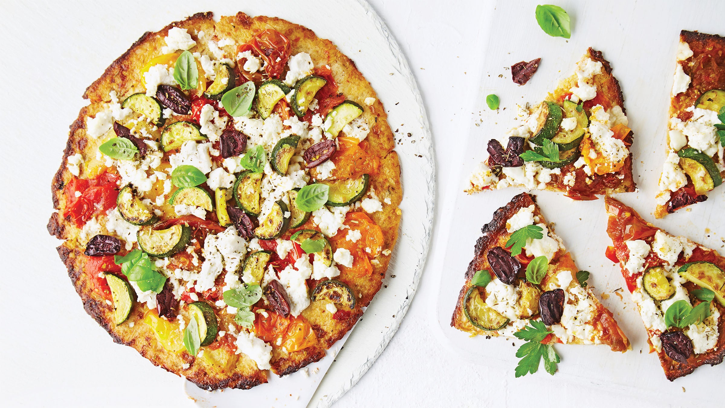 Elevate store-bought foods