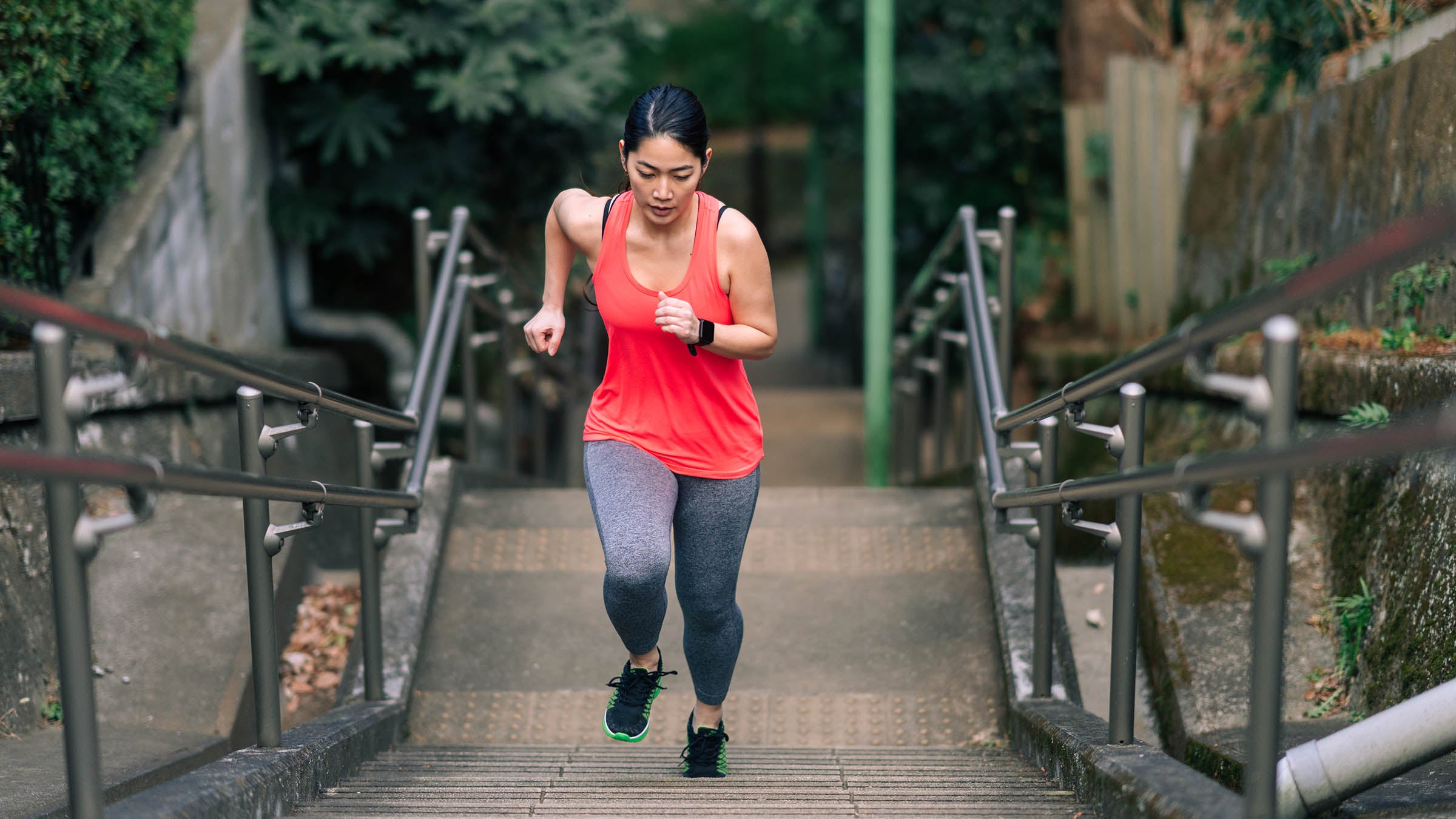 Exercise Snacking: The Daily Weight Loss Tip You Need to Try