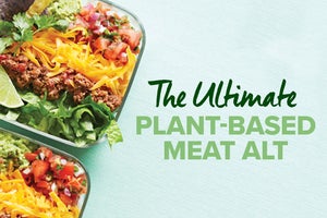 Day 4: The Ultimate Plant-Based Taco Meat Recipe
