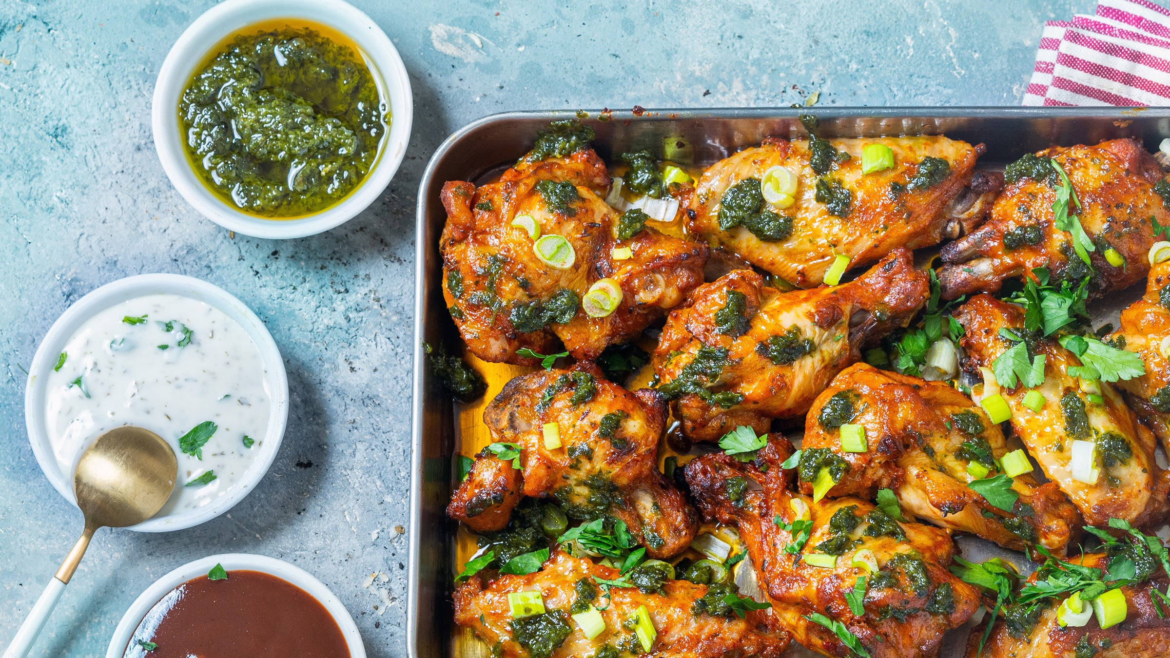 6 Healthier Grilling Tips