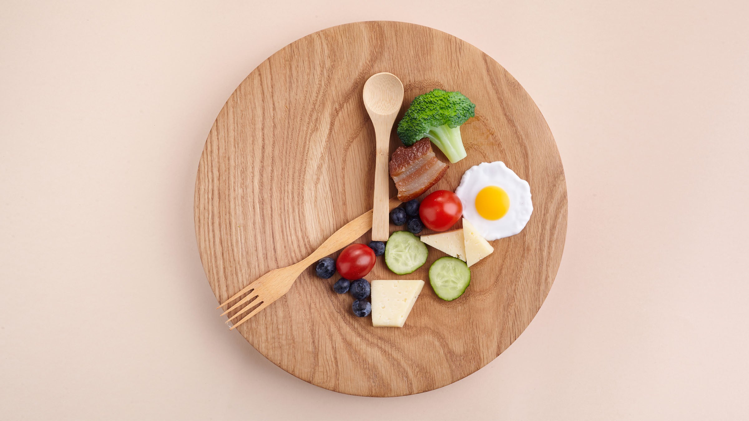 Diet hacks to save your DNA