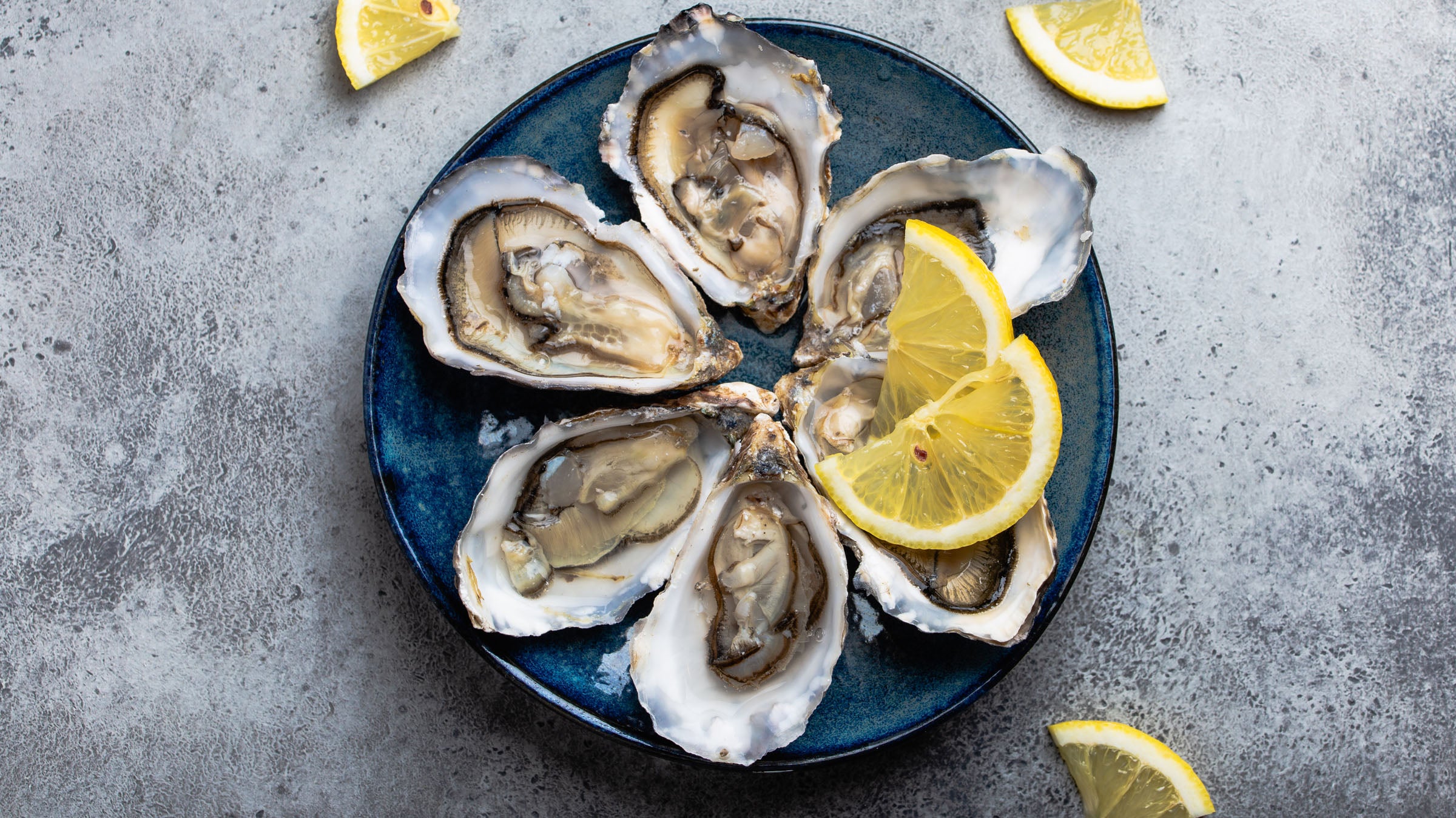 Did you know that oysters may be one of the most sustainable seafoods – or foods in general – on the planet? Read on to find out why you should give a shuck about these sustainable superstars.