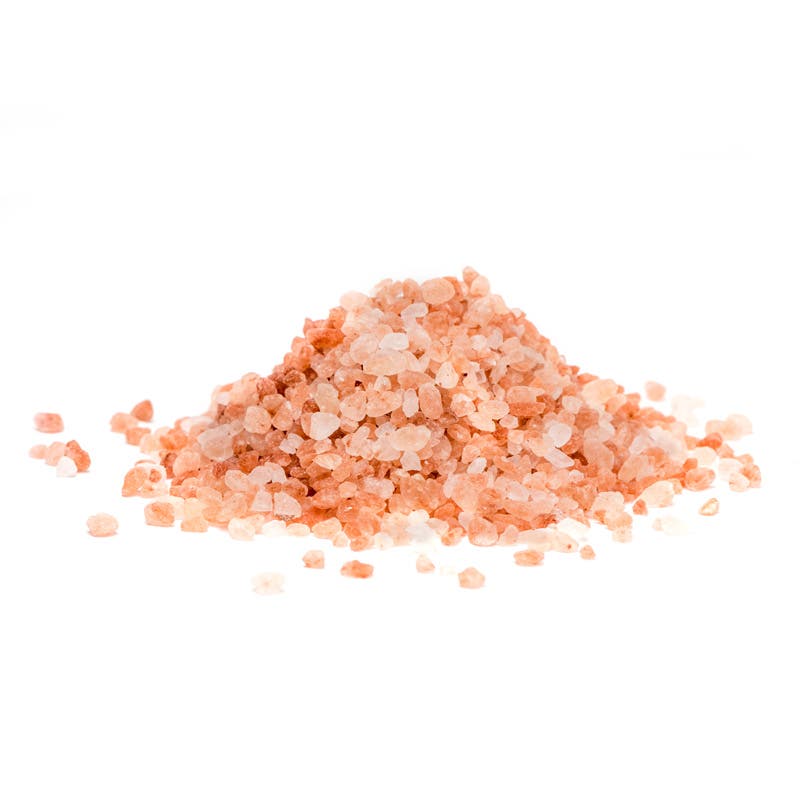 6 Types of Salt You Should Know About