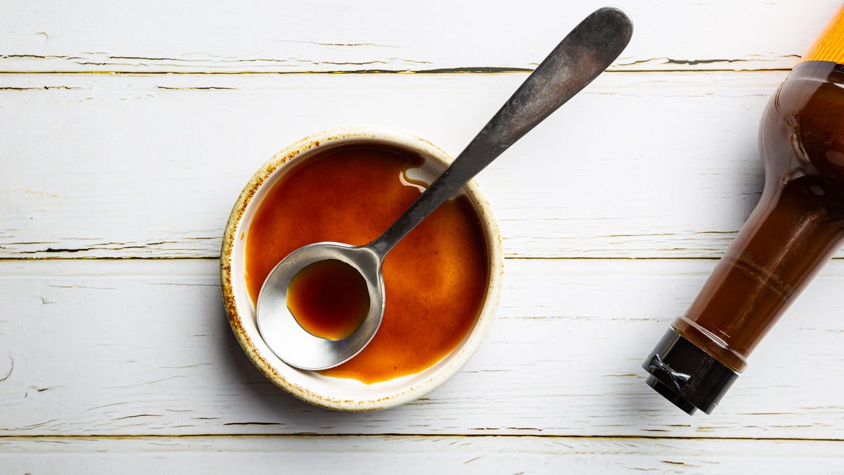 What to Use Instead of Worcestershire Sauce Clean Eating