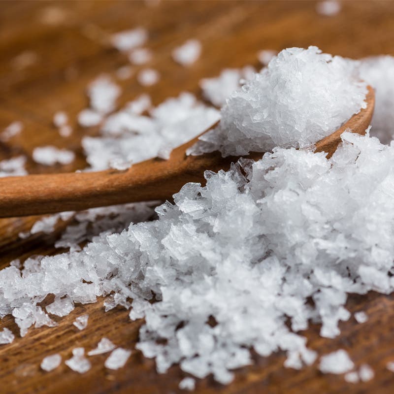 M Using Salt 6 Types of Salt You Should Know About