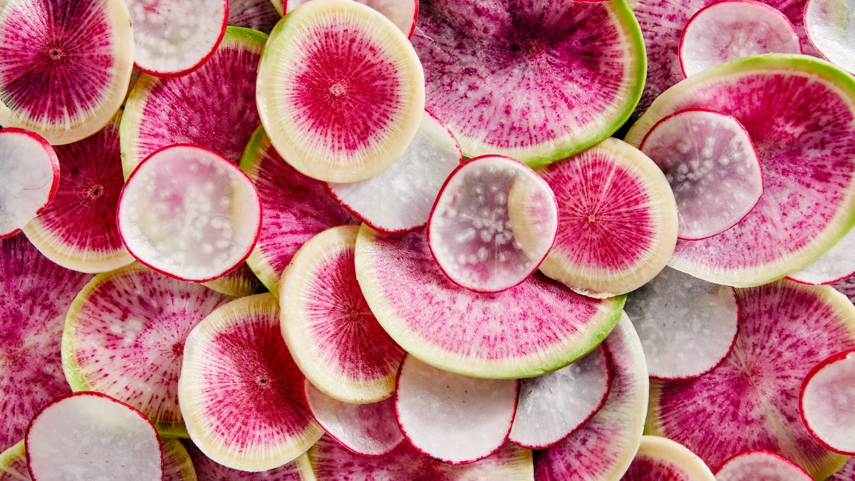 Ravishing Radishes: 5 Varieties You Need to Try - Clean Eating