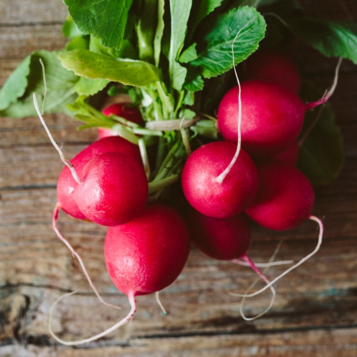 Cherry Belle