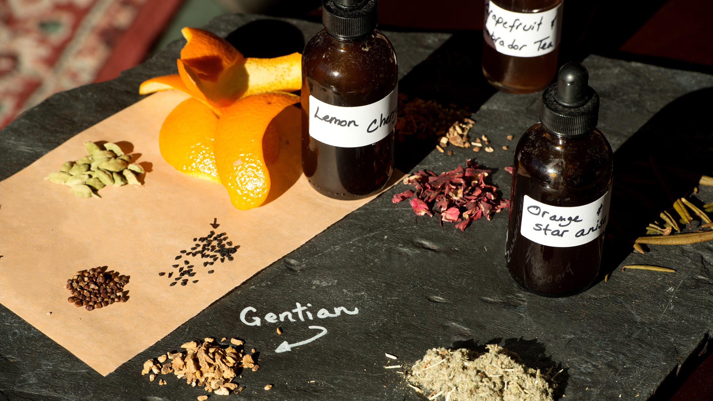 Bitters Improve More Than Just Cocktails: They Benefit Your Gut, Liver ...