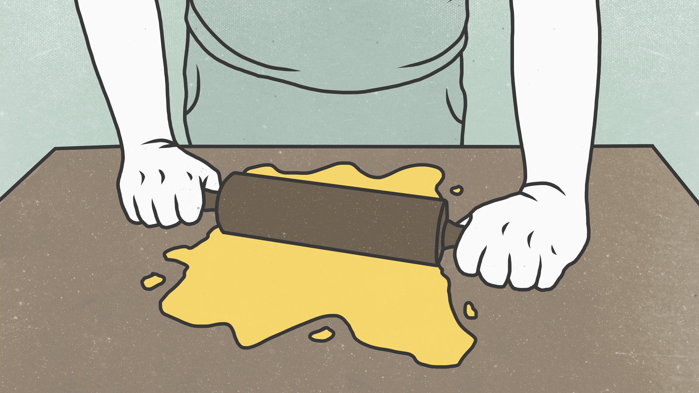 Need Softened Butter ASAP? Here's How to Do It In Seconds