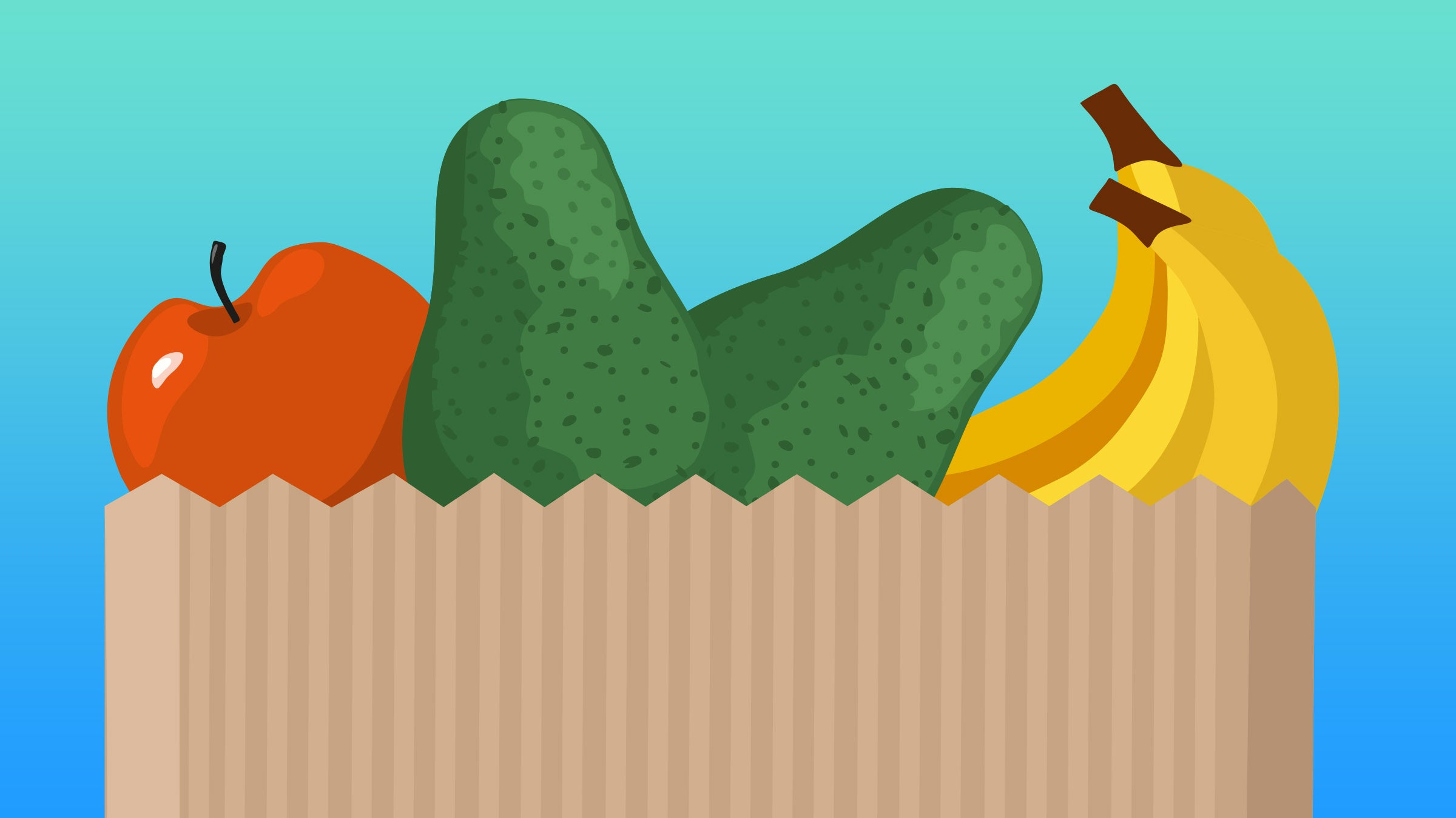 How to Ripen Avocados Fast — Easy Ways to Ripen an Avocado