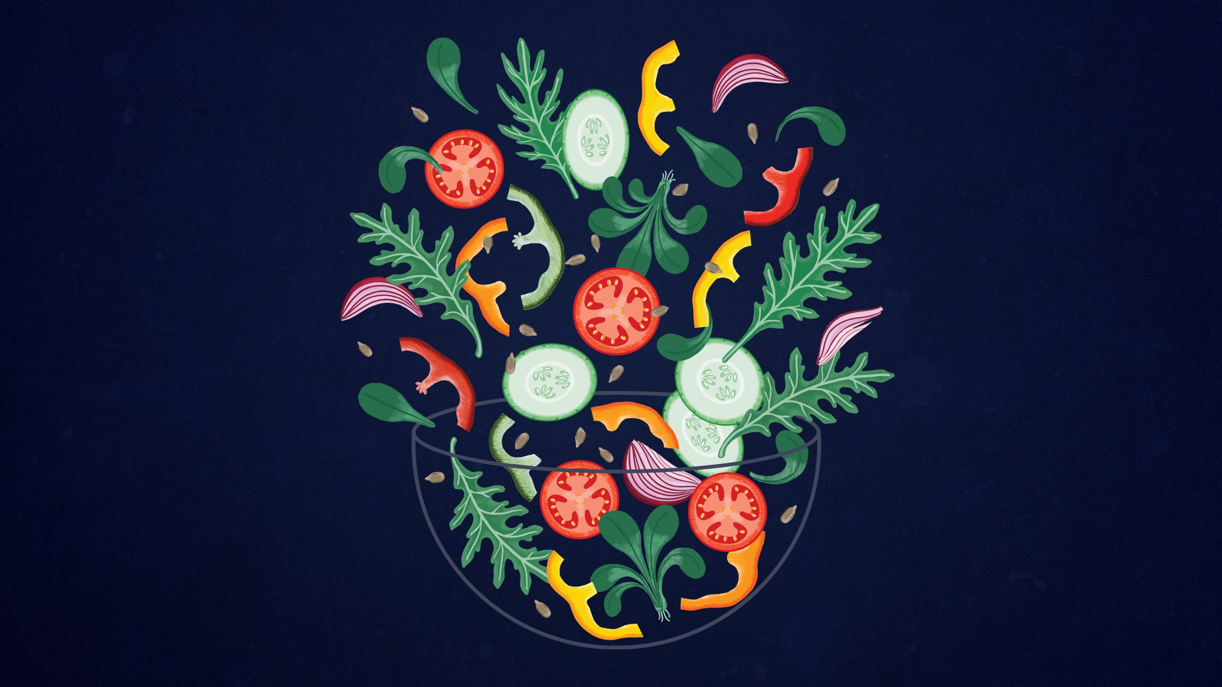 Could Eating Leafy Greens Every Day Keep Heart Disease Away?