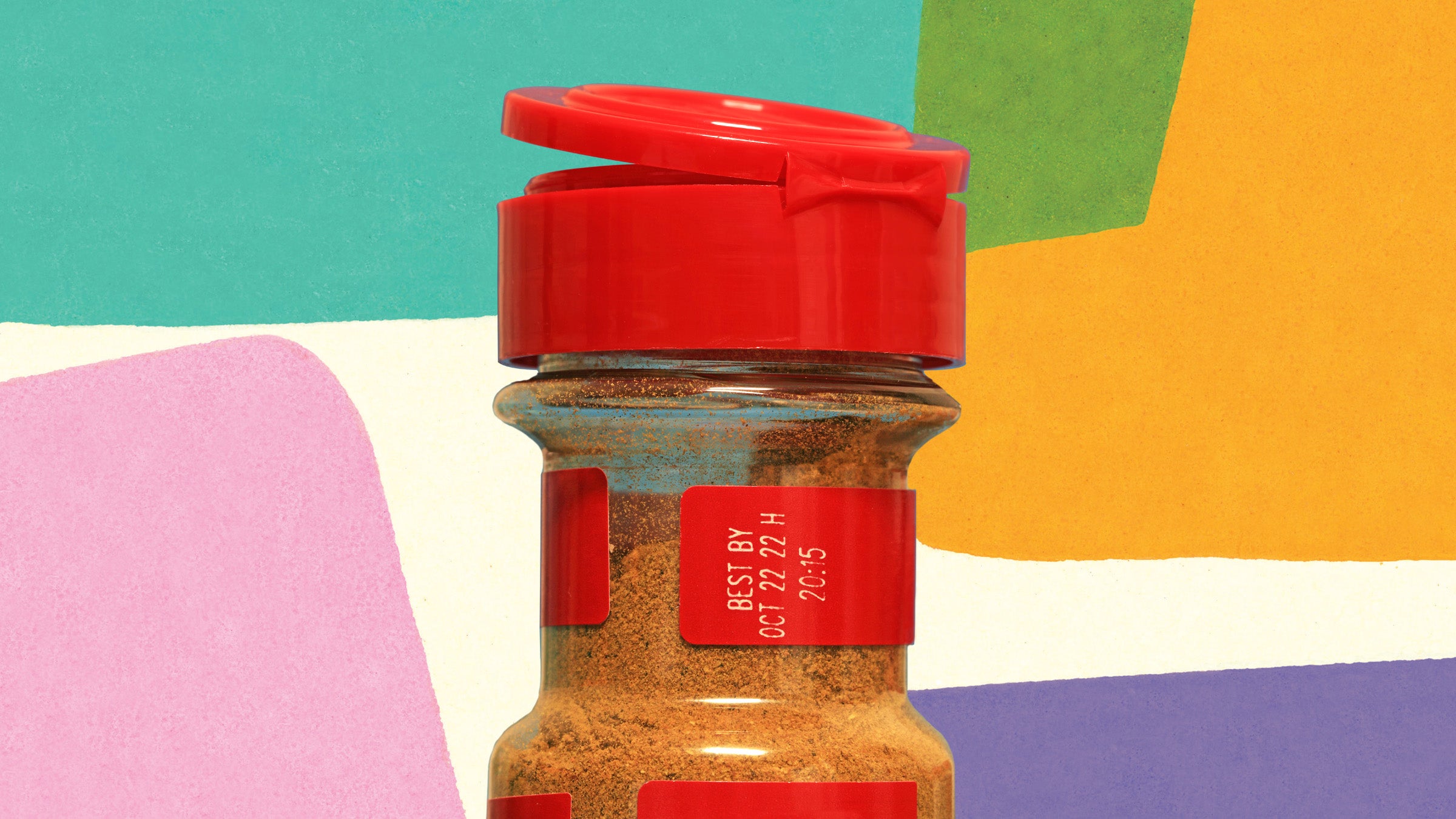 How Long Do Spices Last? And Other Spicy Questions