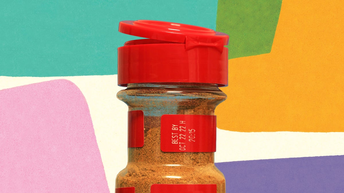 How Seriously Should You Take Expiry Dates on Spices? Clean Eating