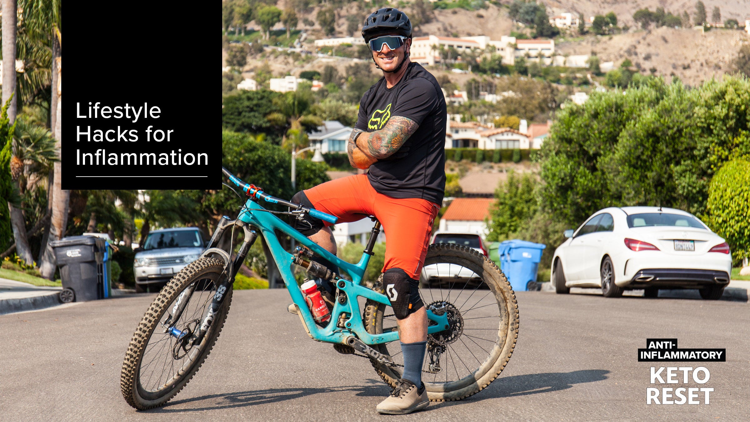 Anti-Inflammatory Keto Reset, Week 4 Module 2