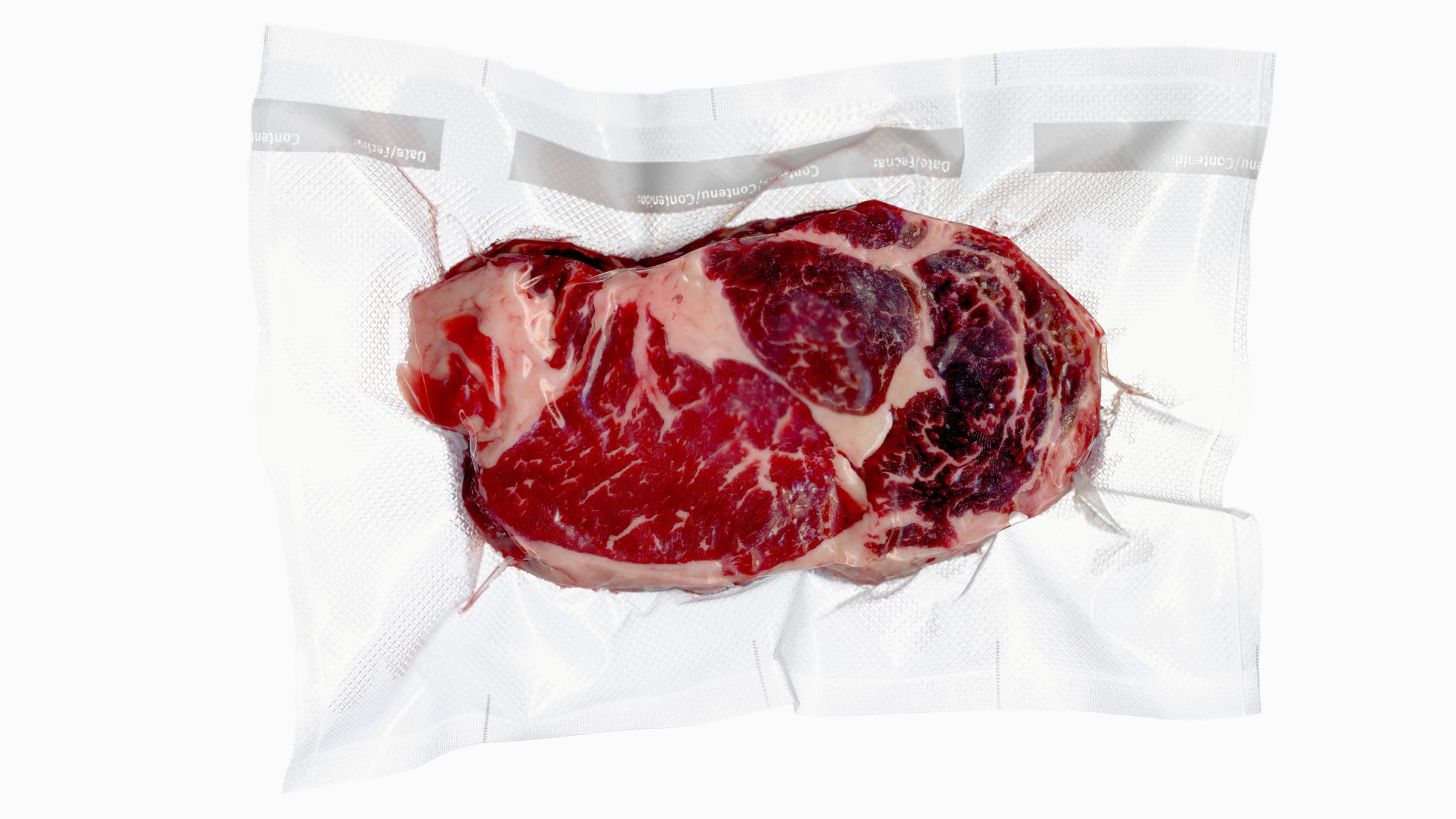 Is It Really Bad to Defrost Meat By Leaving It on the Counter?