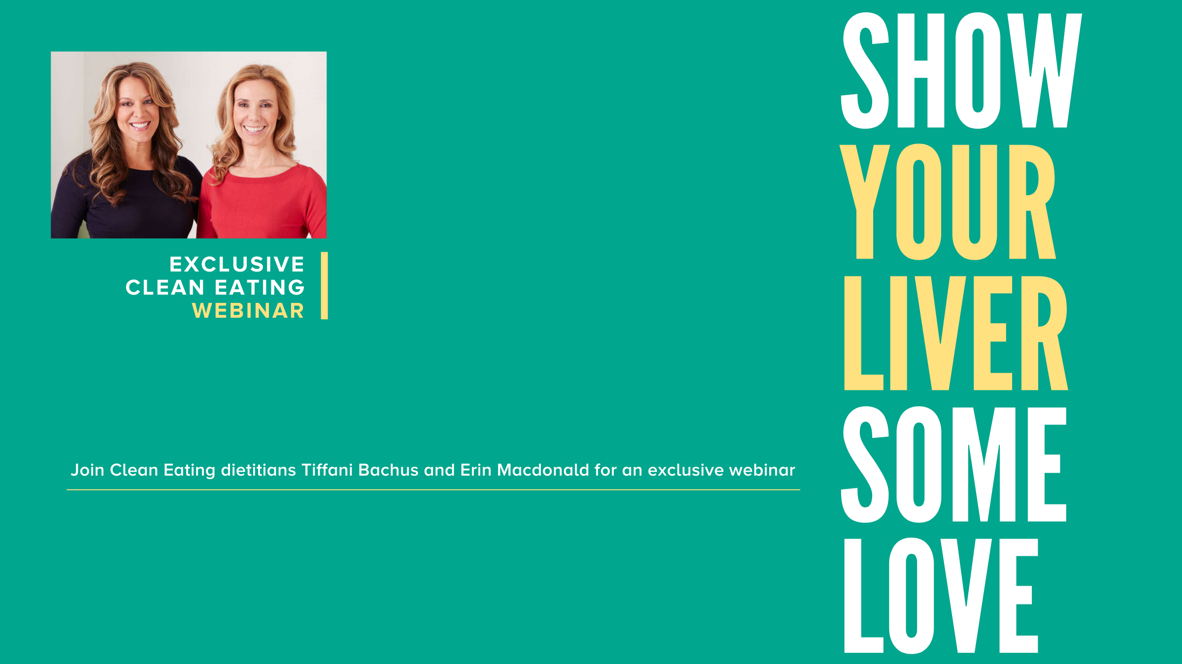 Show Your Liver Some Love