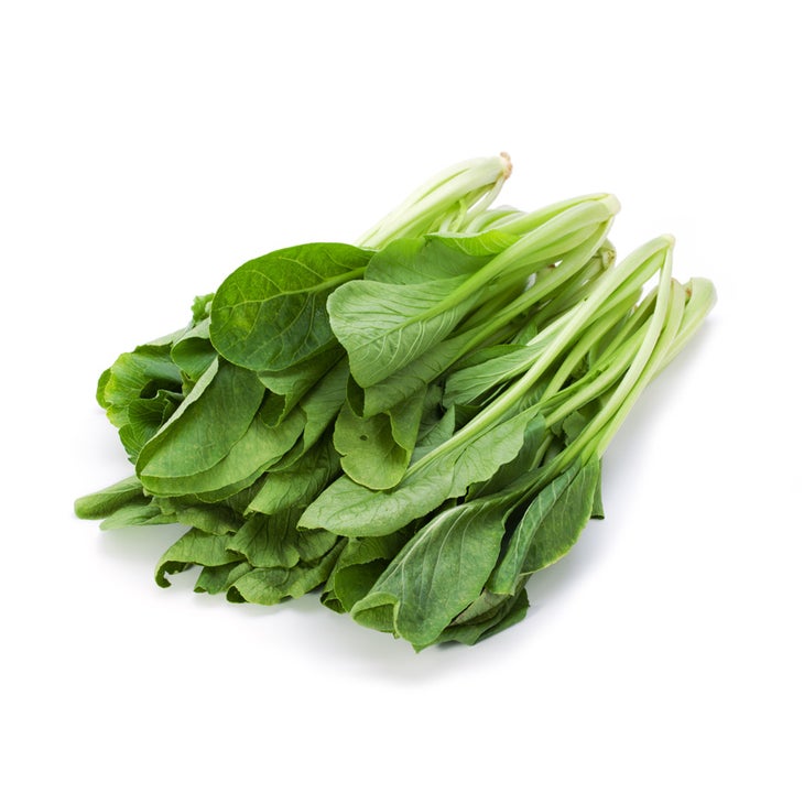 Choy sum