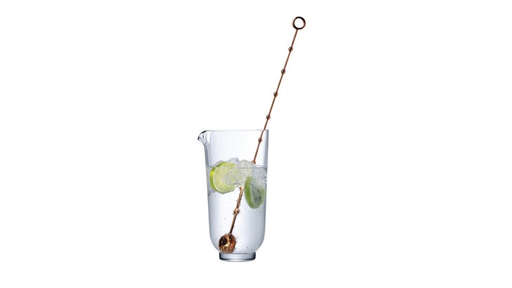 Bar Tool Set