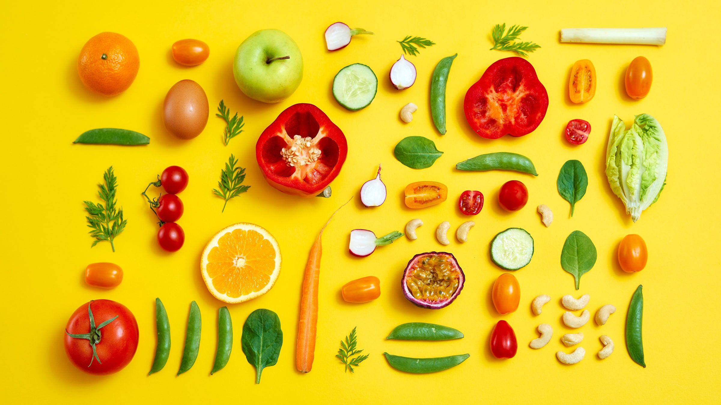 orthorexia or healthy eating