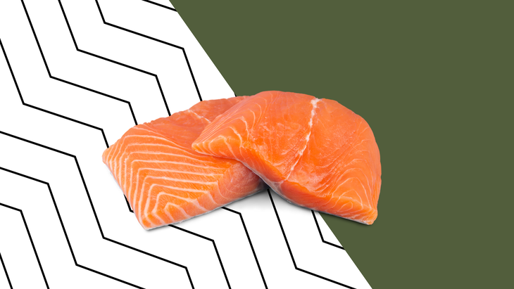 Salmon