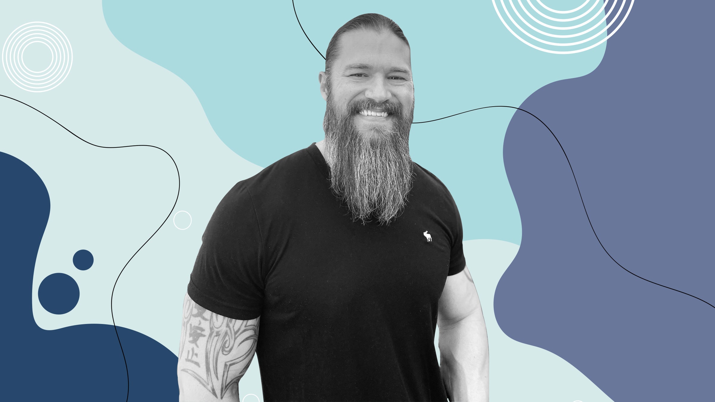 ThatDietitianWithABeard Zach Cohen