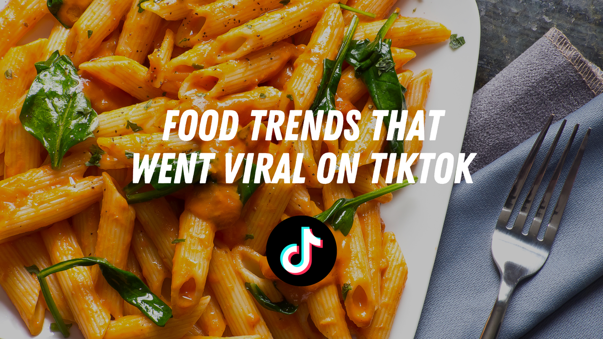 TikTok 1 - Food & Beverage Industry News