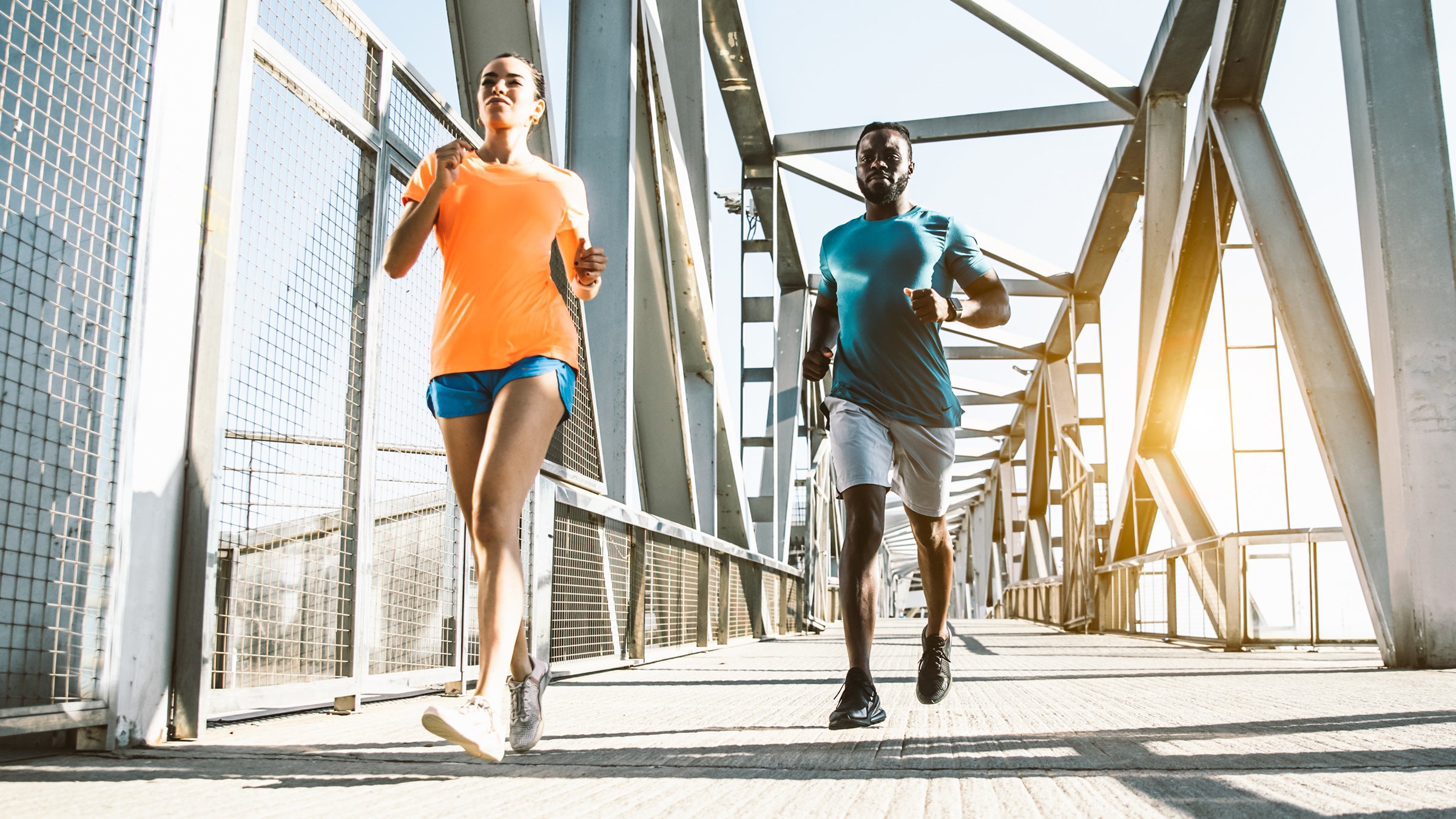 6 Tips to Boost Your Energy