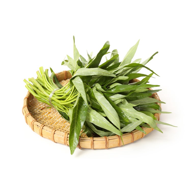 Water spinach