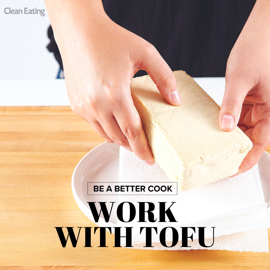 Complete Guide to Tofu