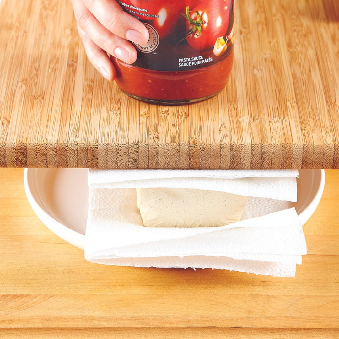 Complete Guide to Tofu