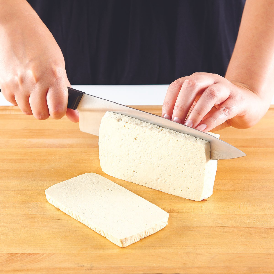 Complete Guide to Tofu