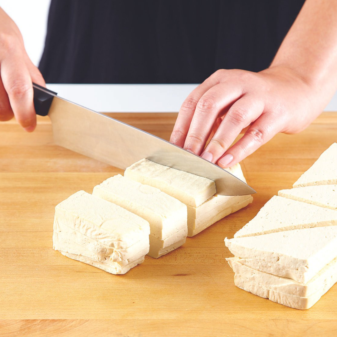 Complete Guide to Tofu