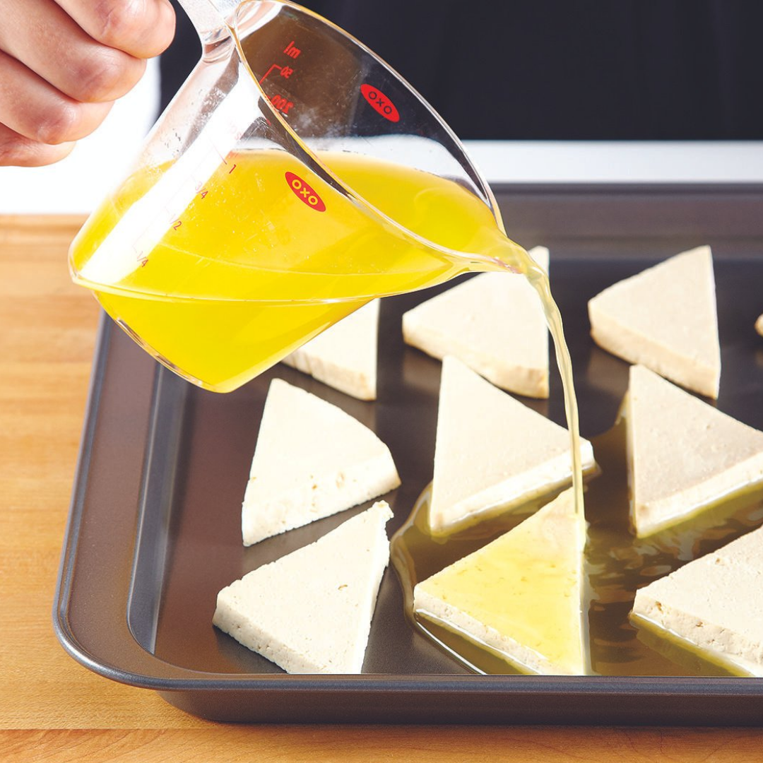 Complete Guide to Tofu