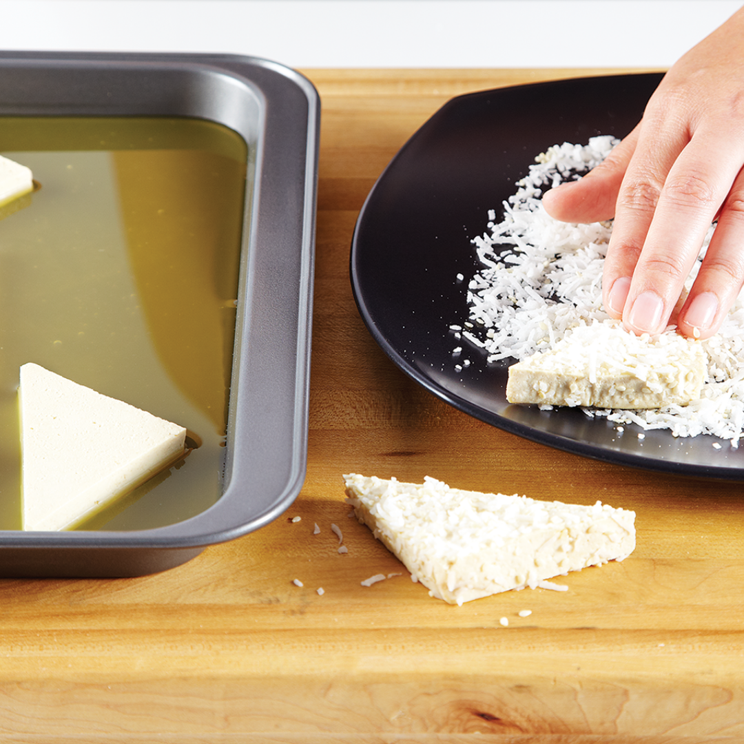 Complete Guide to Tofu