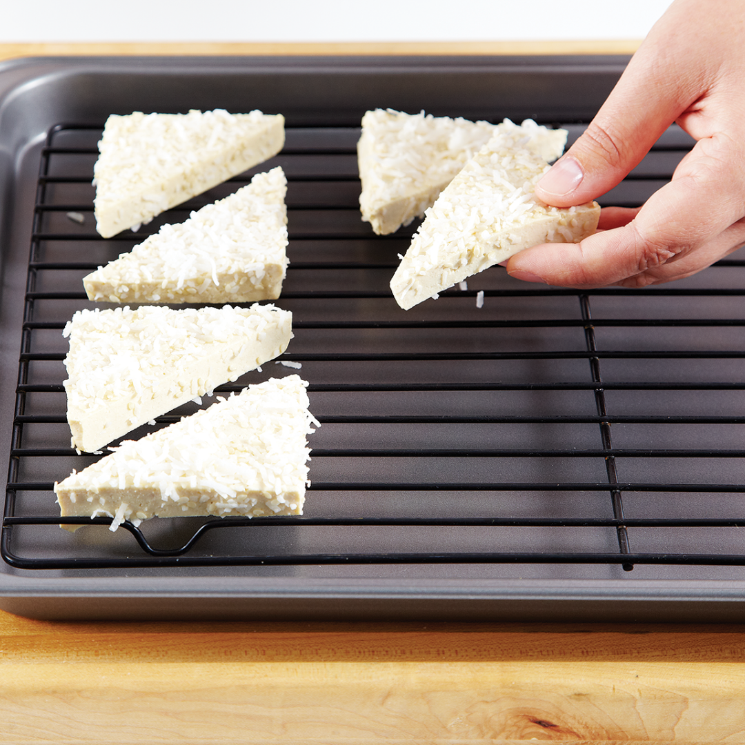 Complete Guide to Tofu