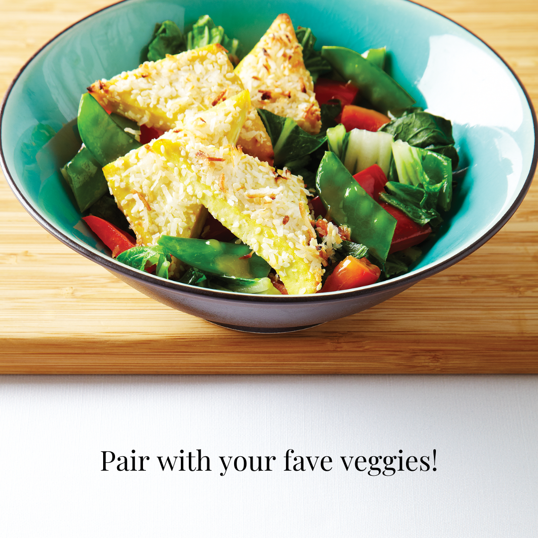 Complete Guide to Tofu