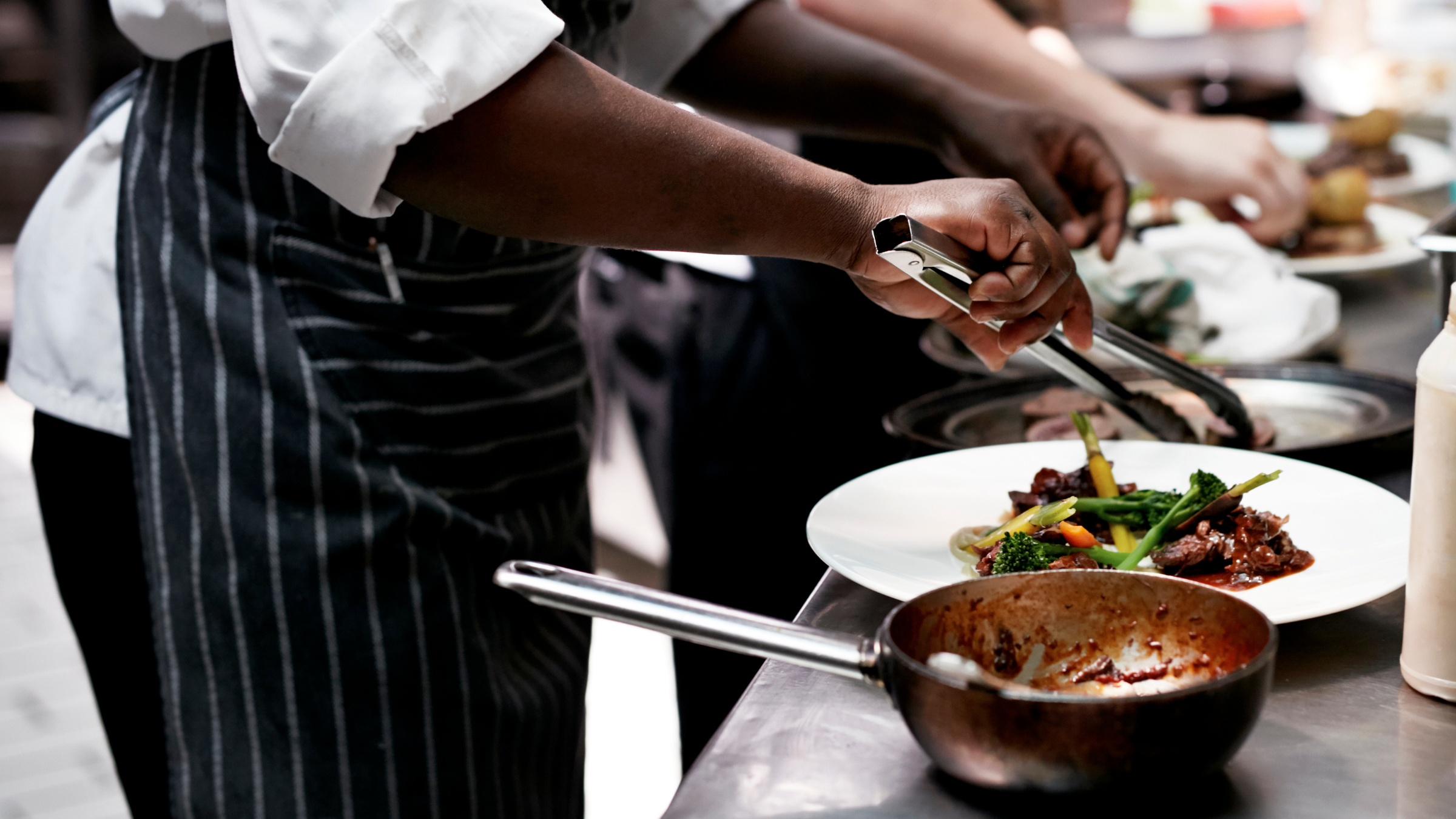 How to Get Cast on a Food Reality Show - Clean Eating