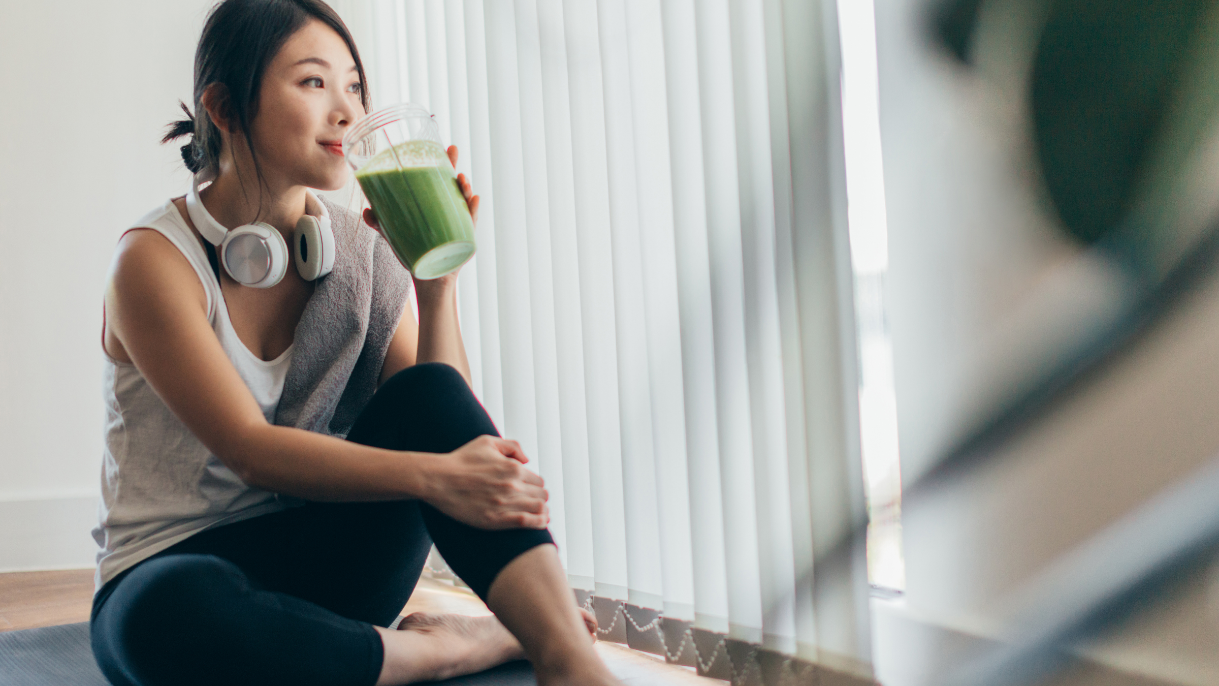 Forget Fad Diets: For a Healthy Heart, Focus on Your Lifestyle Instead