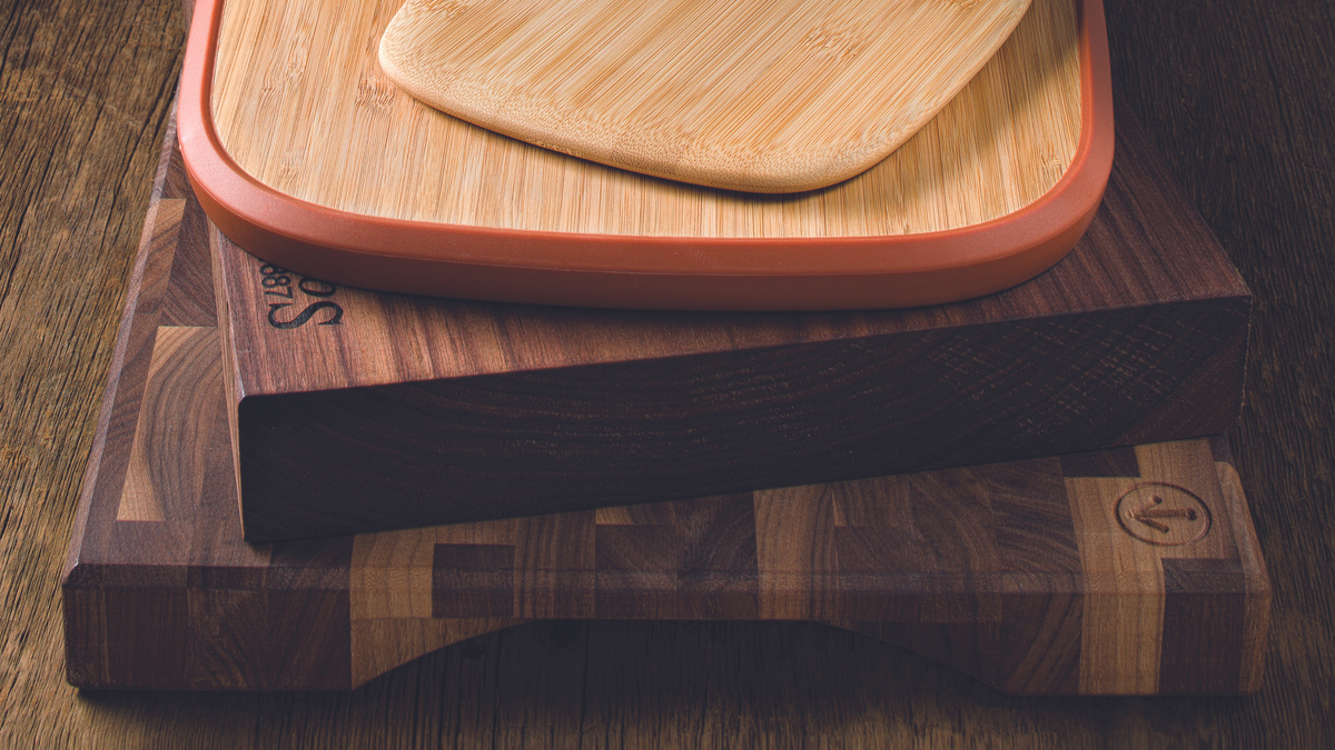 7 Tips To Choose The Right Cutting Board - Arterki